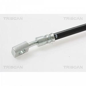 Гальмівний шланг TRISCAN 8150 17303 для LAND ROVER, задній міст ліворуч synthetic.ua - Фото 1