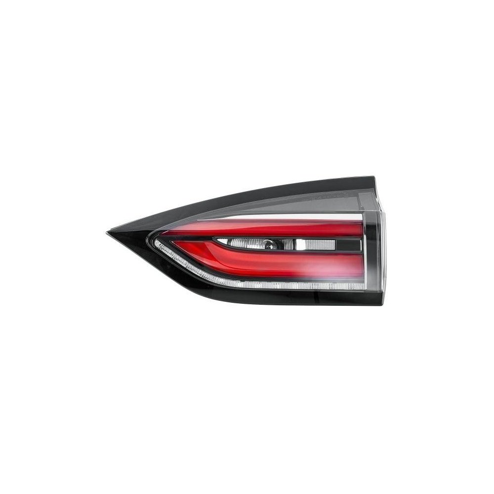 Задний фонарь HELLA 2TZ 011 662-041 для RENAULT правый, фото №1