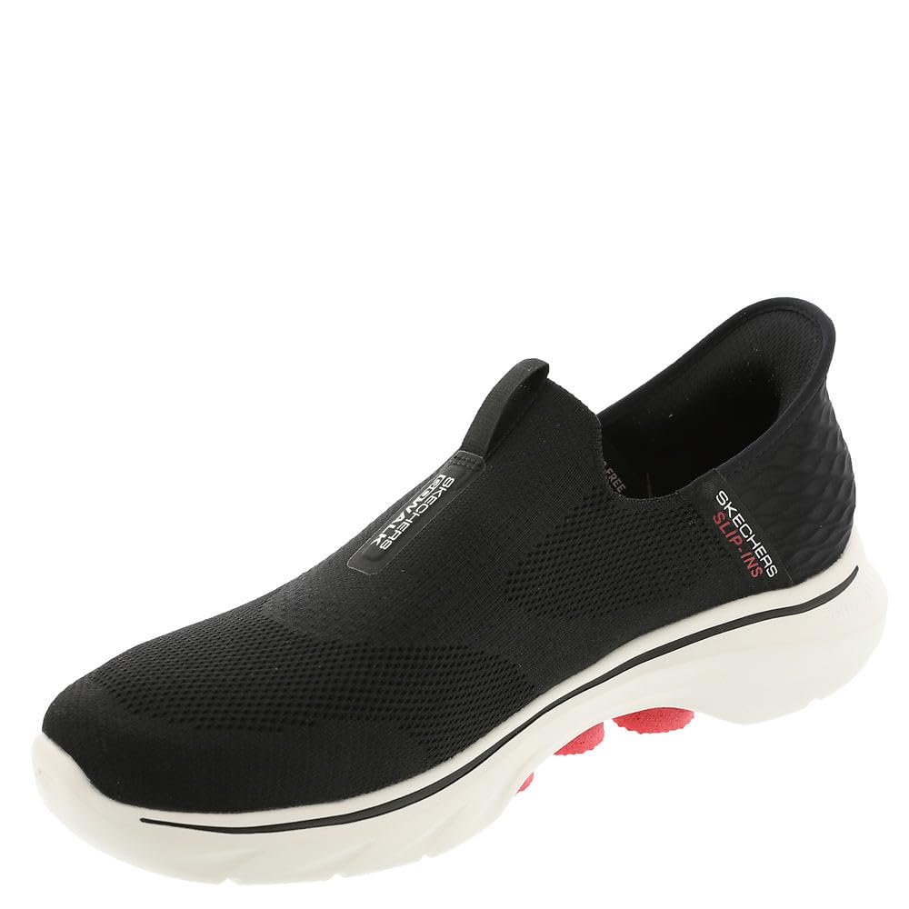 Чоловічі Тренувальні Кросівки Skechers Go Walk 7 Easy On 2, фото №4