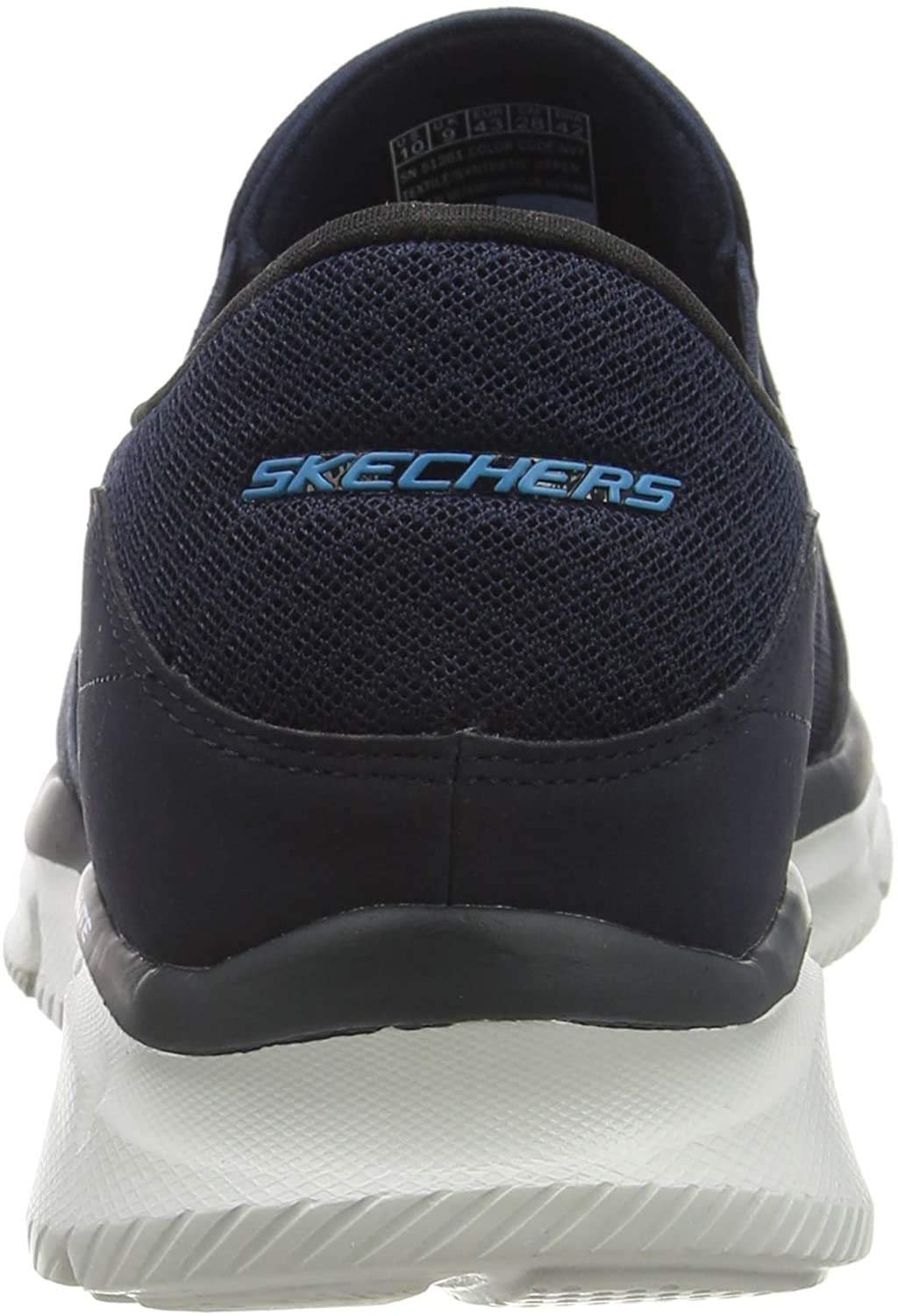 Кроссовки Skechers Equalizer Persistent, фото №3