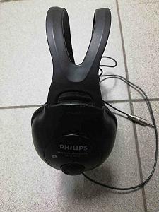 Наушники и Bluetooth-гарнитуры Philips SBC HP-110 - Фото 1