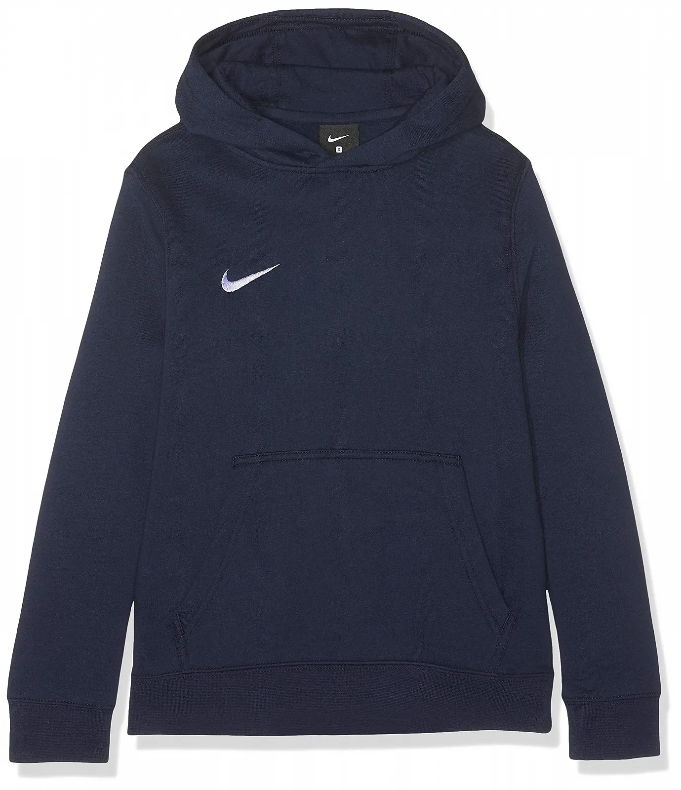 Дитяче худі Nike Fleece Tm Club19, фото №1