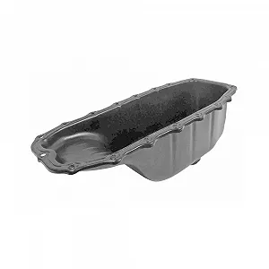 Масляный поддон VAICO V24-0333 Original VAICO Quality для FIAT - Фото 1