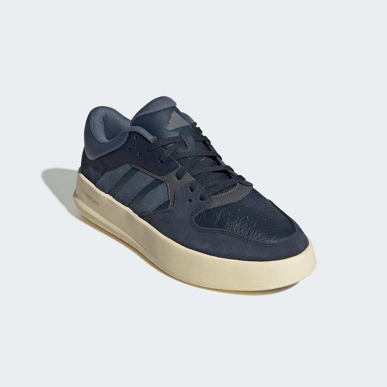 Кроссовки Adidas Court 24 Мужские, фото №5