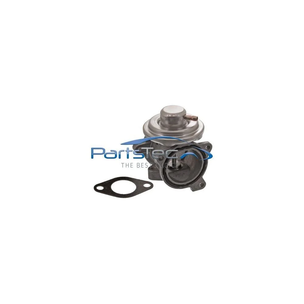 Клапан EGR PartsTec PTA510-0170 для AUDI SEAT SKODA VW, фото №2
