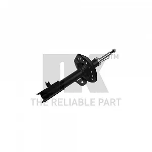 Купить Амортизатор NK передняя ось левая для NISSAN RENAULT - Фото 1 Амортизатор NK передняя ось левая для NISSAN RENAULT - Фото 1