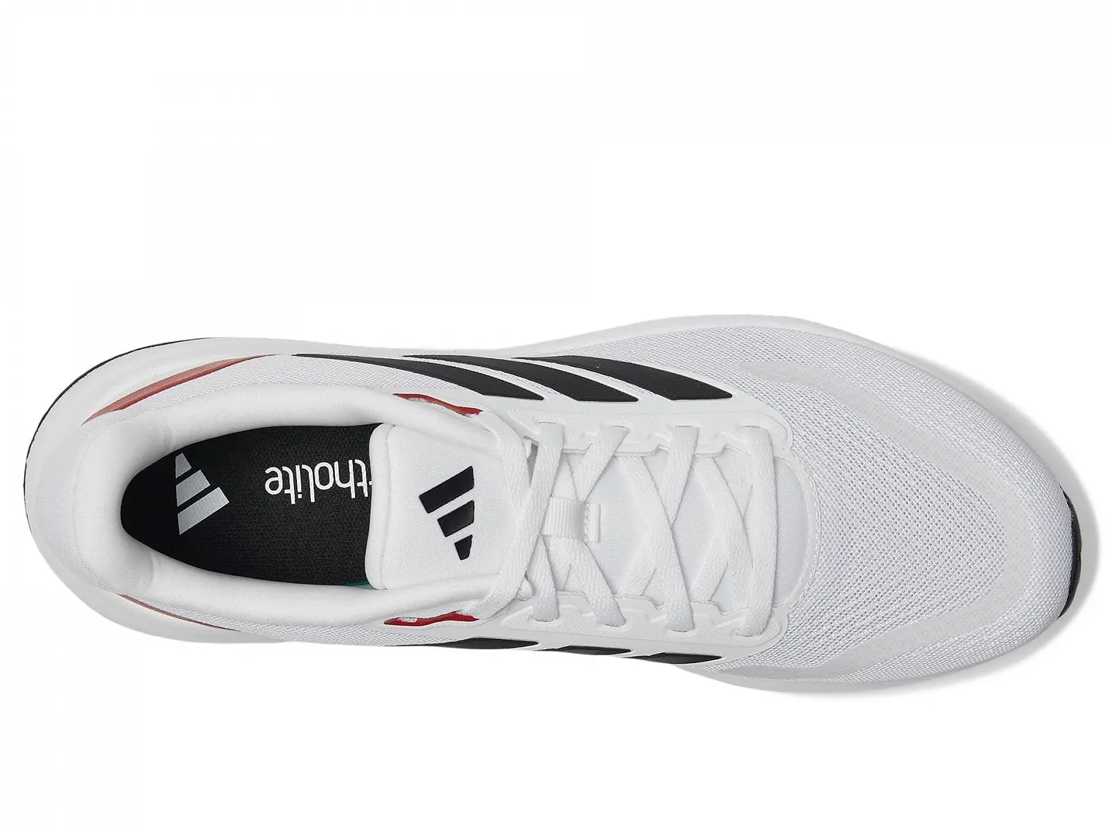 Кросівки чоловічі adidas Run Falcon 5, фото №3