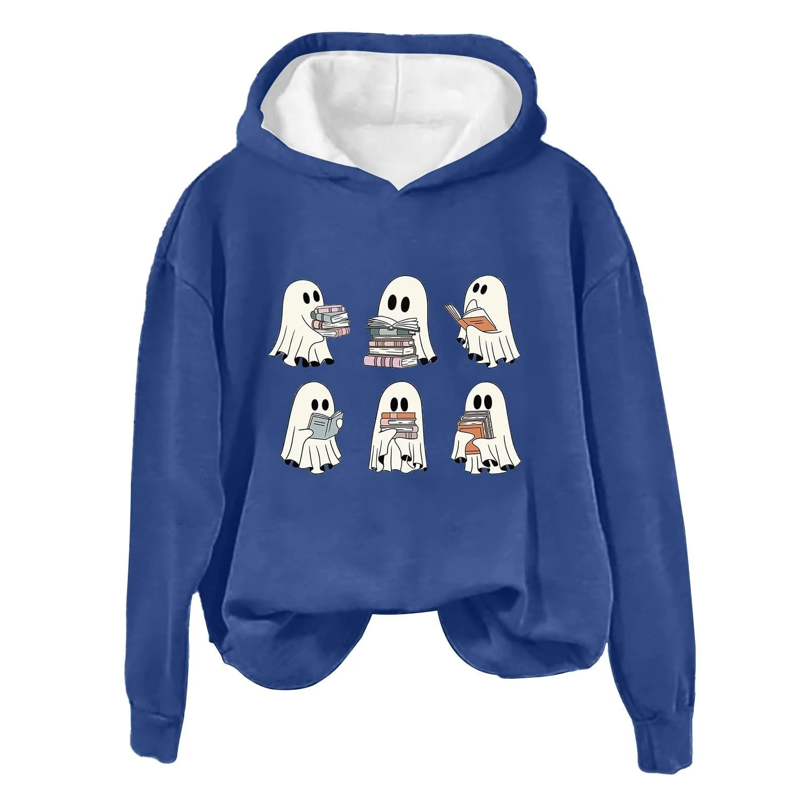 Жіночий світшот Generisch Класичний, фото №2 Жіночий світшот Generisch Класичний, фото №2