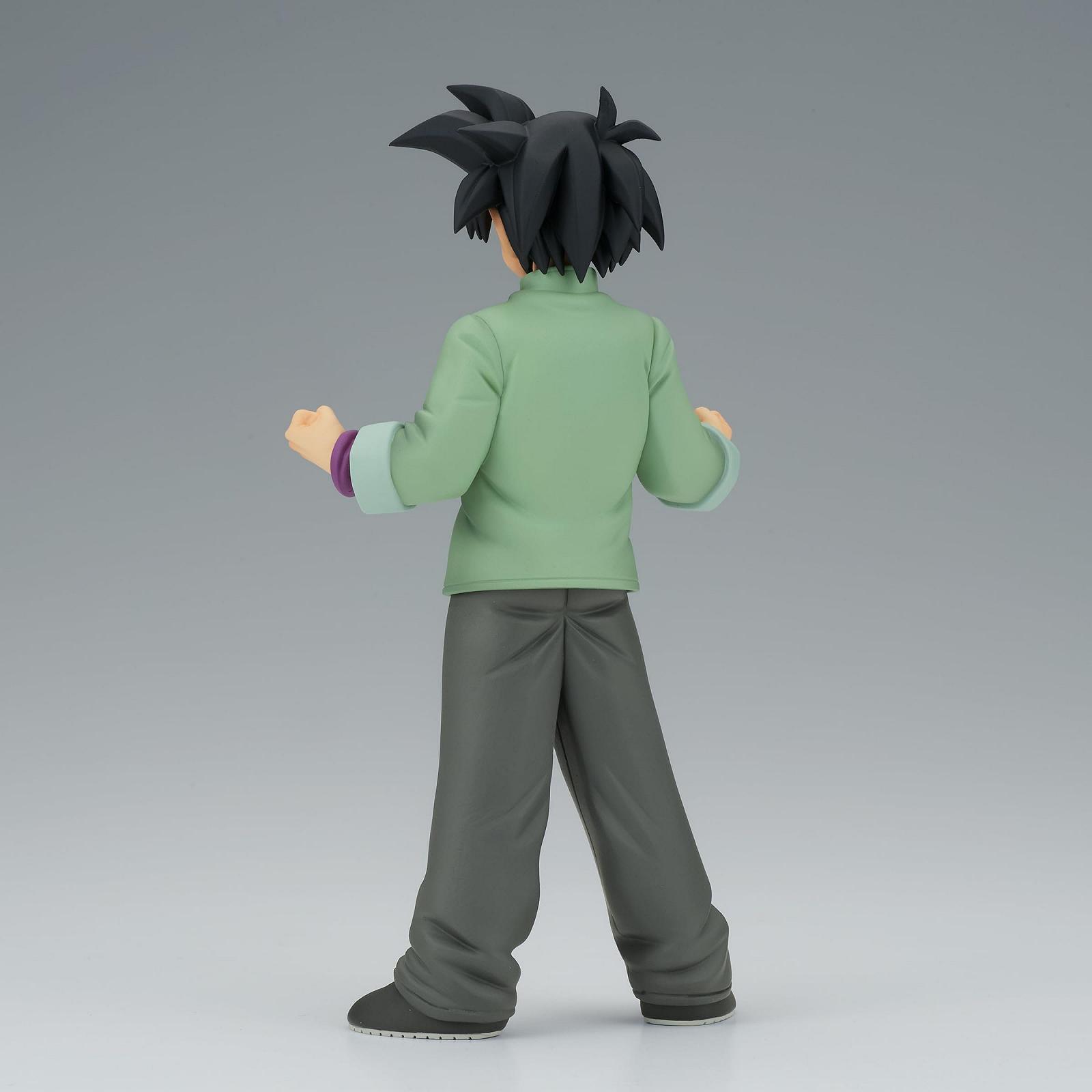 Фігурка Banpresto Goten Dragon Ball Super: Super Hero Dxf 14 см Multicolor, фото №4
