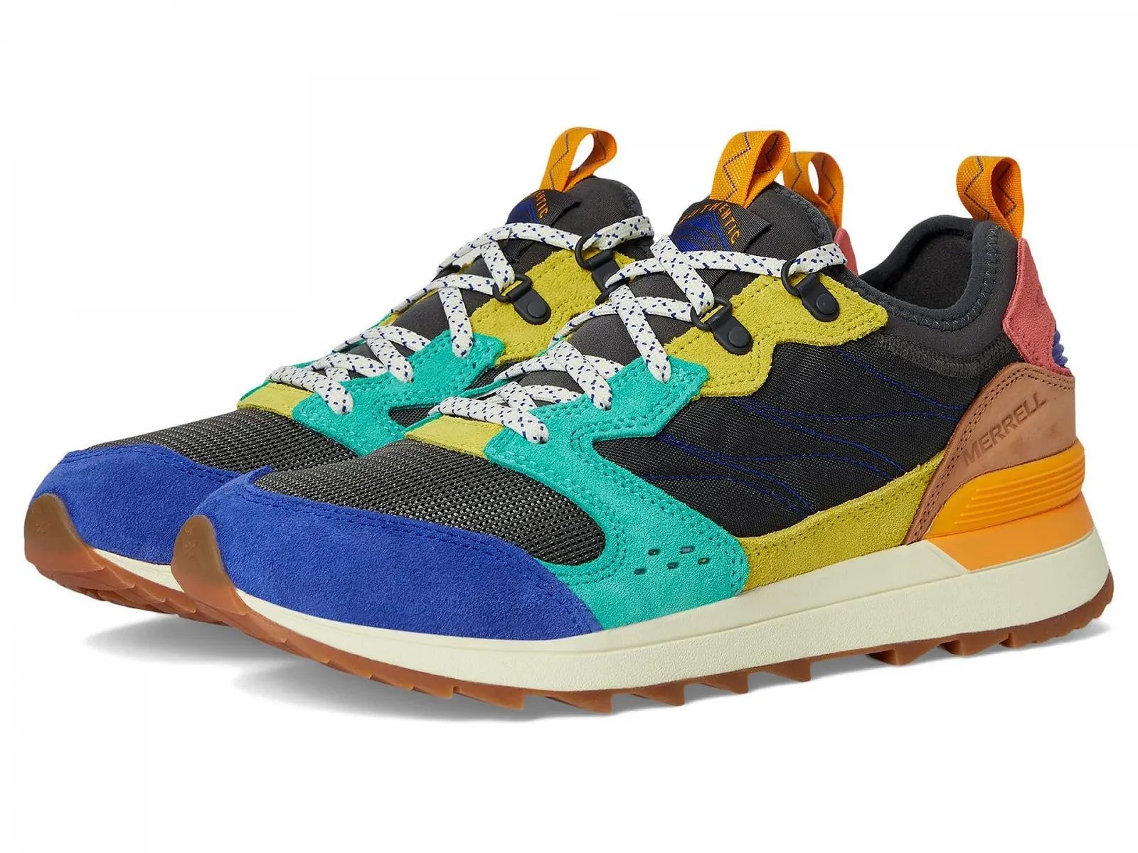 Кросівки Merrell Alpine 83 Recraft Чоловічі, фото №1