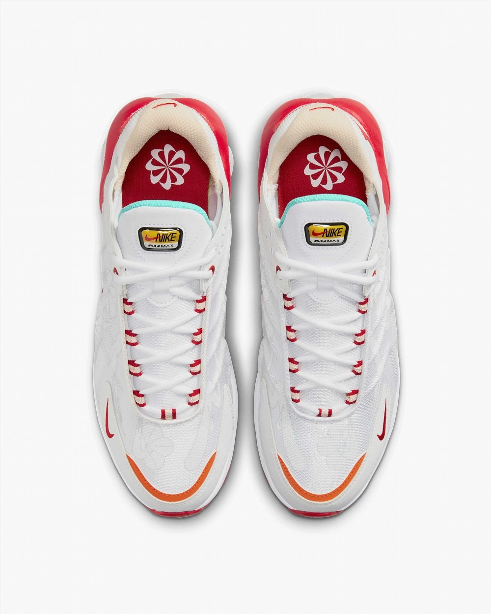 Кроссовки Nike Air Max TW Lunar New Year 45.5, фото №5