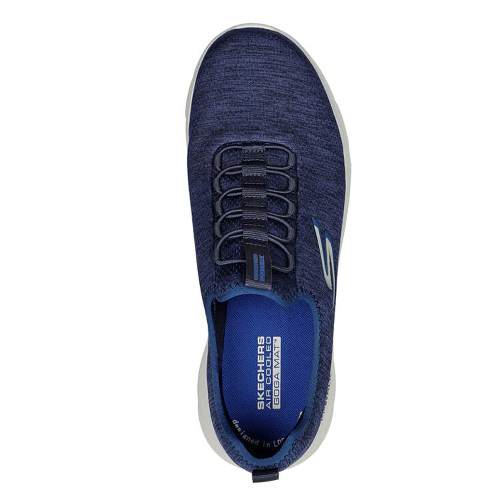 Кроссовки Skechers 216484 Gylm мужские, фото №5