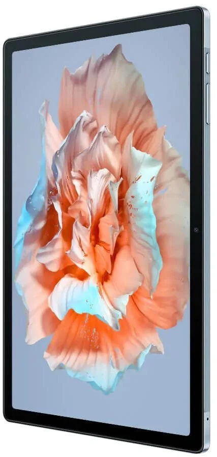 Планшет 10.5" Full HD Blackview Tab 15 8/128Gb 4G 2-SIM 8 ядер Android 12 8280 mAh Twilight Blue, фото №3