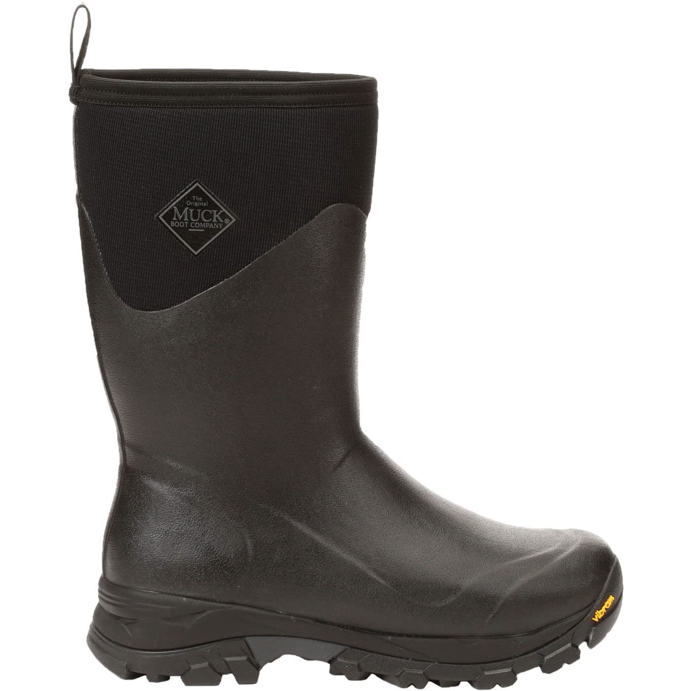 Чоботи Wellington Muck Boots Arctic Ice Mid Agat, фото №7