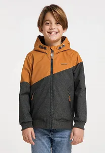 Куртка Ragwear Jowell для хлопчиків, перехідна synthetic.ua - Фото 1