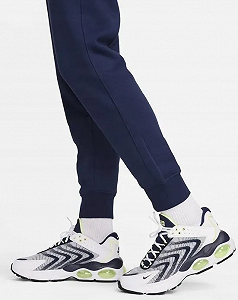 Штаны Nike Sportswear Club Fleece Joggers L synthetic.ua - Фото 1