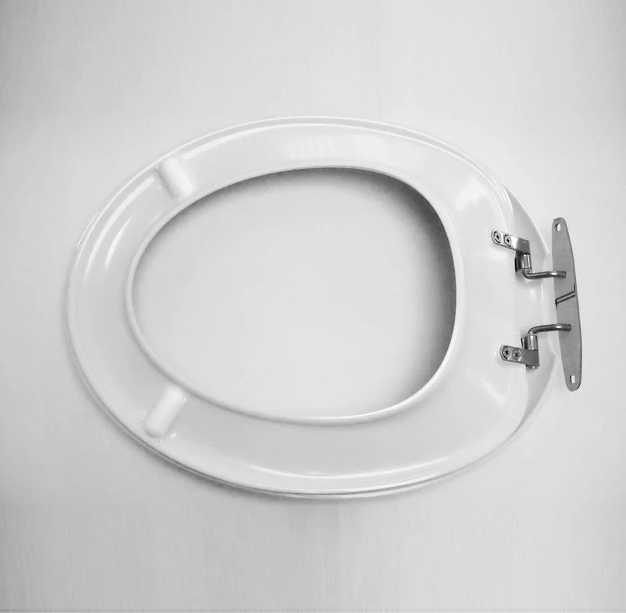 Кришка-сидіння Ideal Standard Avance K703101, фото №5