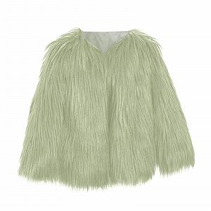 Куртка Saingace Зимняя для девочек подростков - Фото 1