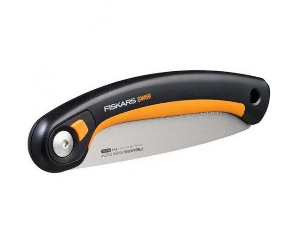 Ручна садова пилка Fiskars Plus SW69 1067553, фото №3