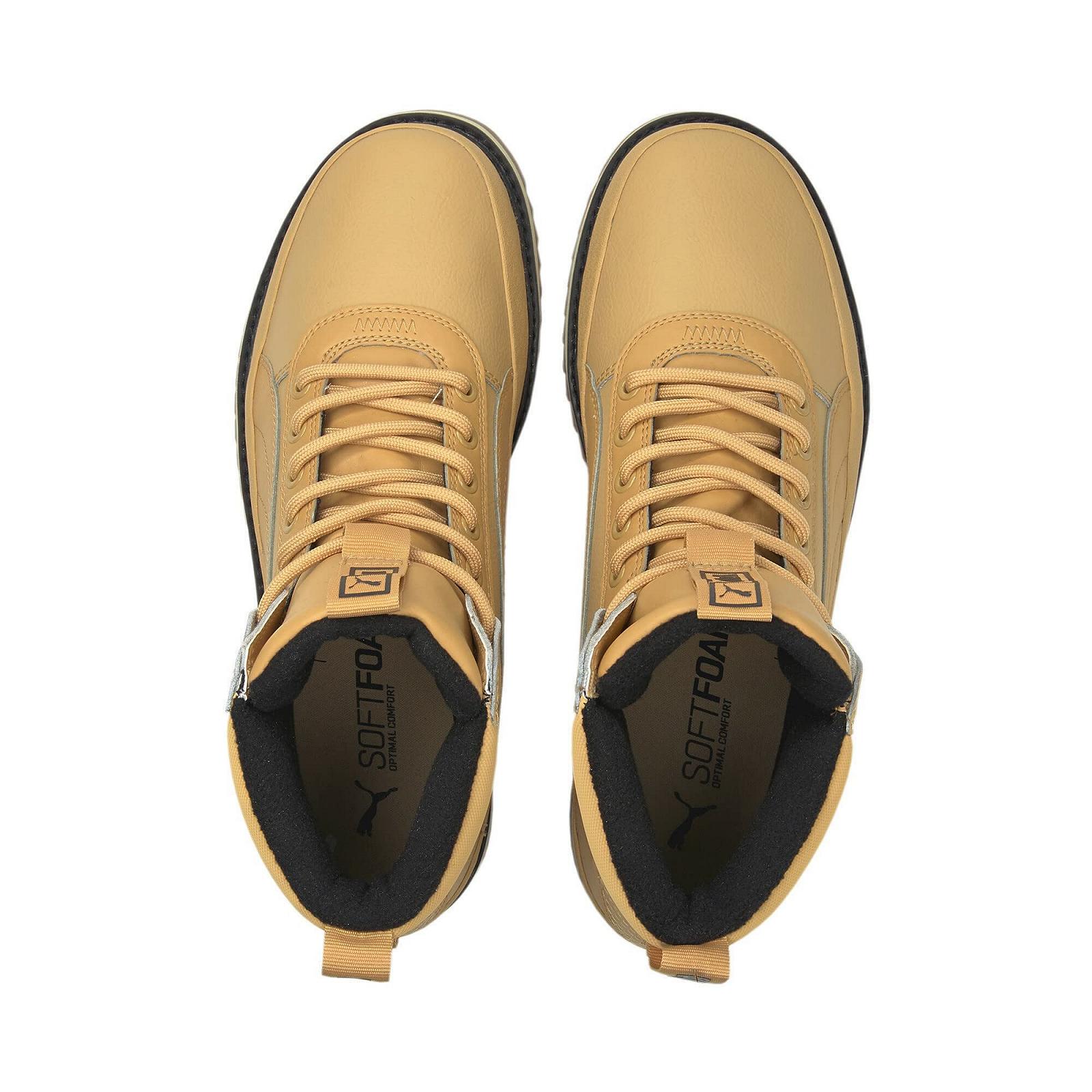 Чоботи PUMA Unisex Desierto V2 WTR Гумові Високі, фото №6
