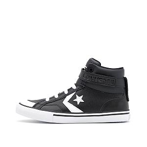 Кроссовки Converse Pro Blaze Strap Кожаные Детские Unisex - Фото 1