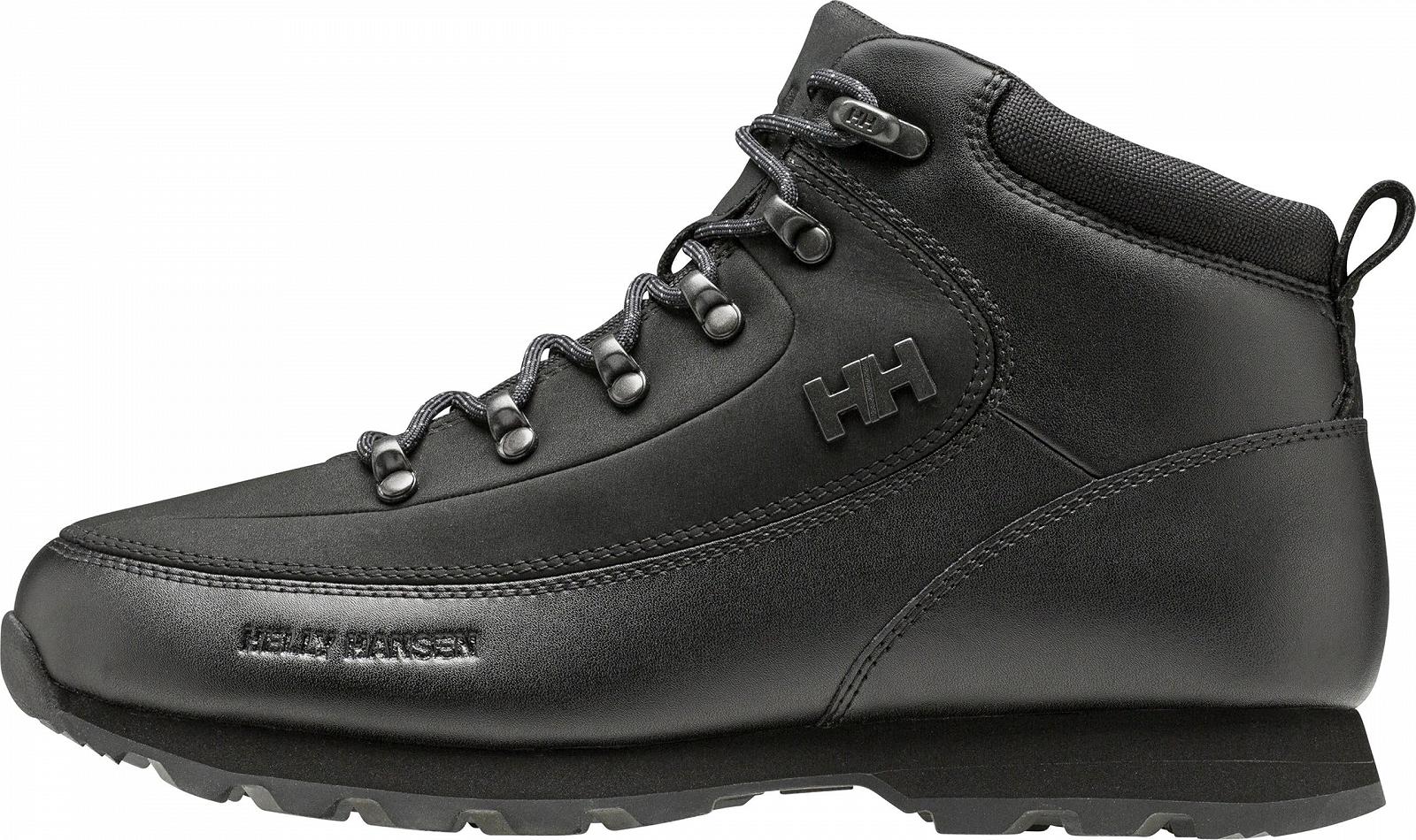 Мужские зимние ботинки Helly Hansen Forester Premium, фото №1