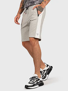 Шорти GUESS TERRELL blue sports shorts M - Фото 1