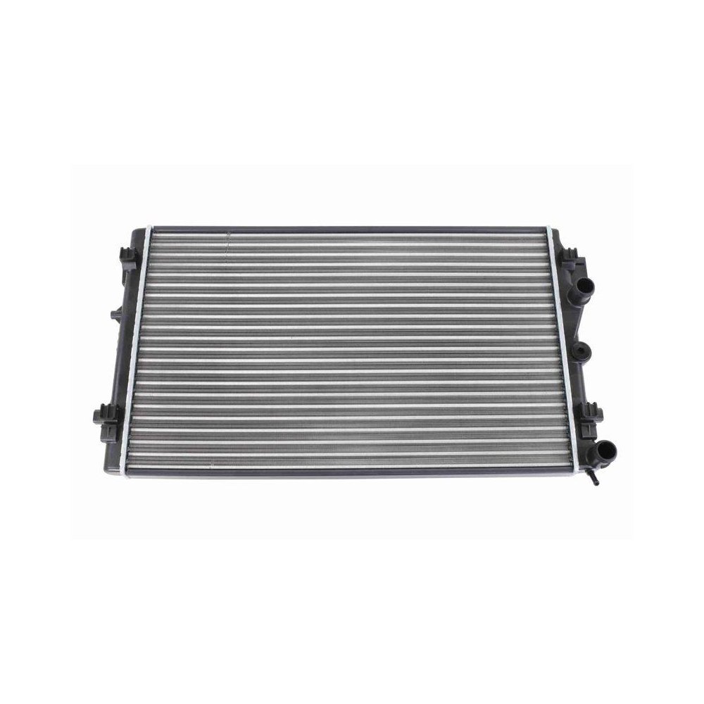 Радиатор охлаждения двигателя VEMO V10-60-0012, фото №1