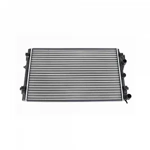 Радиатор охлаждения двигателя VEMO V10-60-0012 - Фото 1