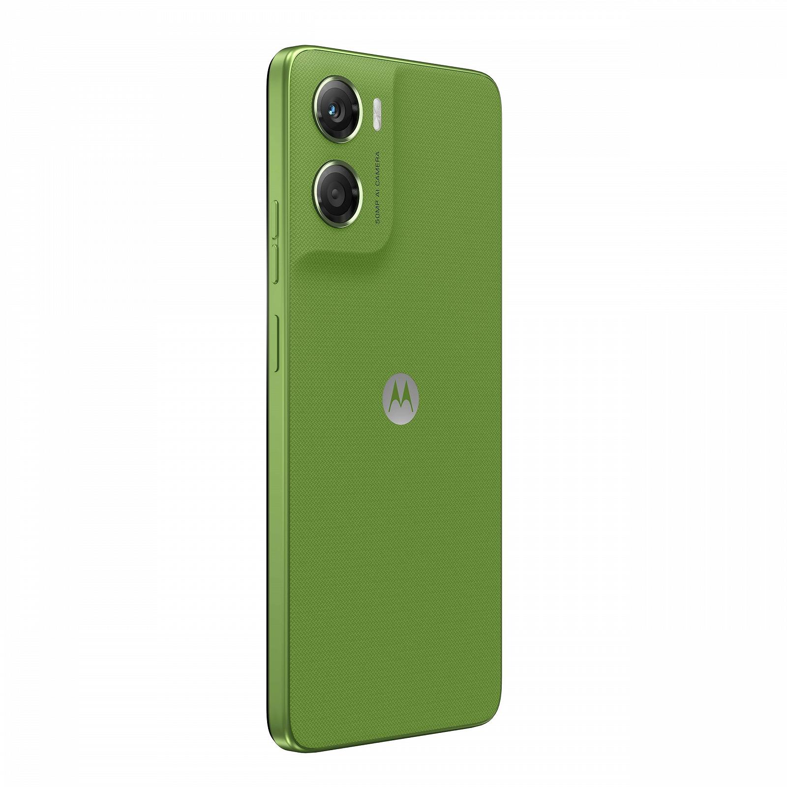 Смартфон Motorola Moto G06 Tendrill PB980031IT, фото №6