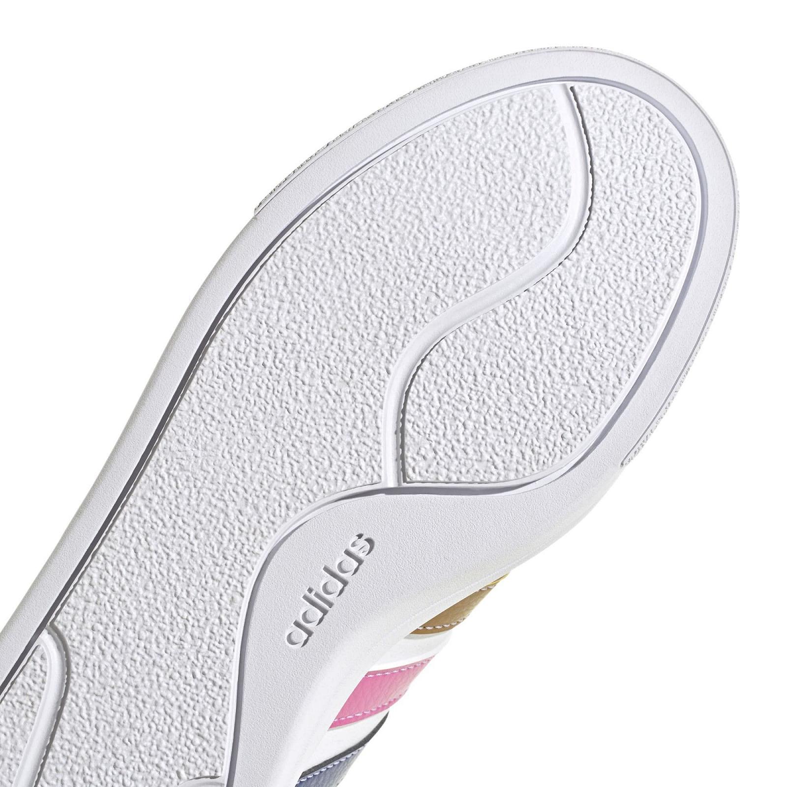 Кросівки adidas Court Platform жіночі, фото №7