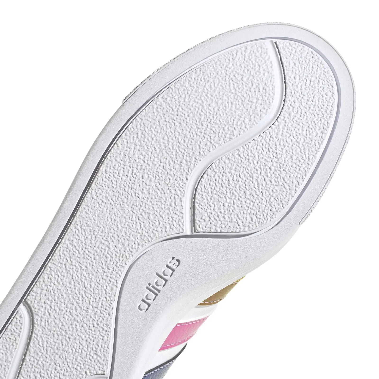 Кроссовки adidas Court Platform женские, фото №7