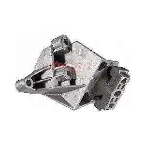 Опора двигуна METZGER 8054261 для RENAULT, права - Фото 1