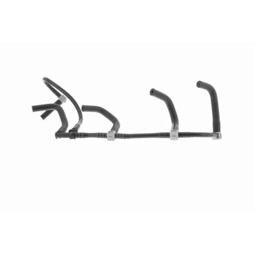 Шланг зворотної магістралі палива VAICO Q+ V46-1348 для RENAULT, фото №2 Шланг зворотної магістралі палива VAICO Q+ V46-1348 для RENAULT, фото №2