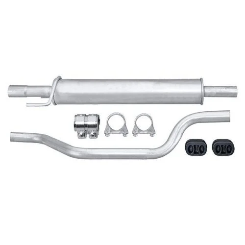 Глушник передній HELLA Easy2Fit 8LB 366 021-131, фото №2