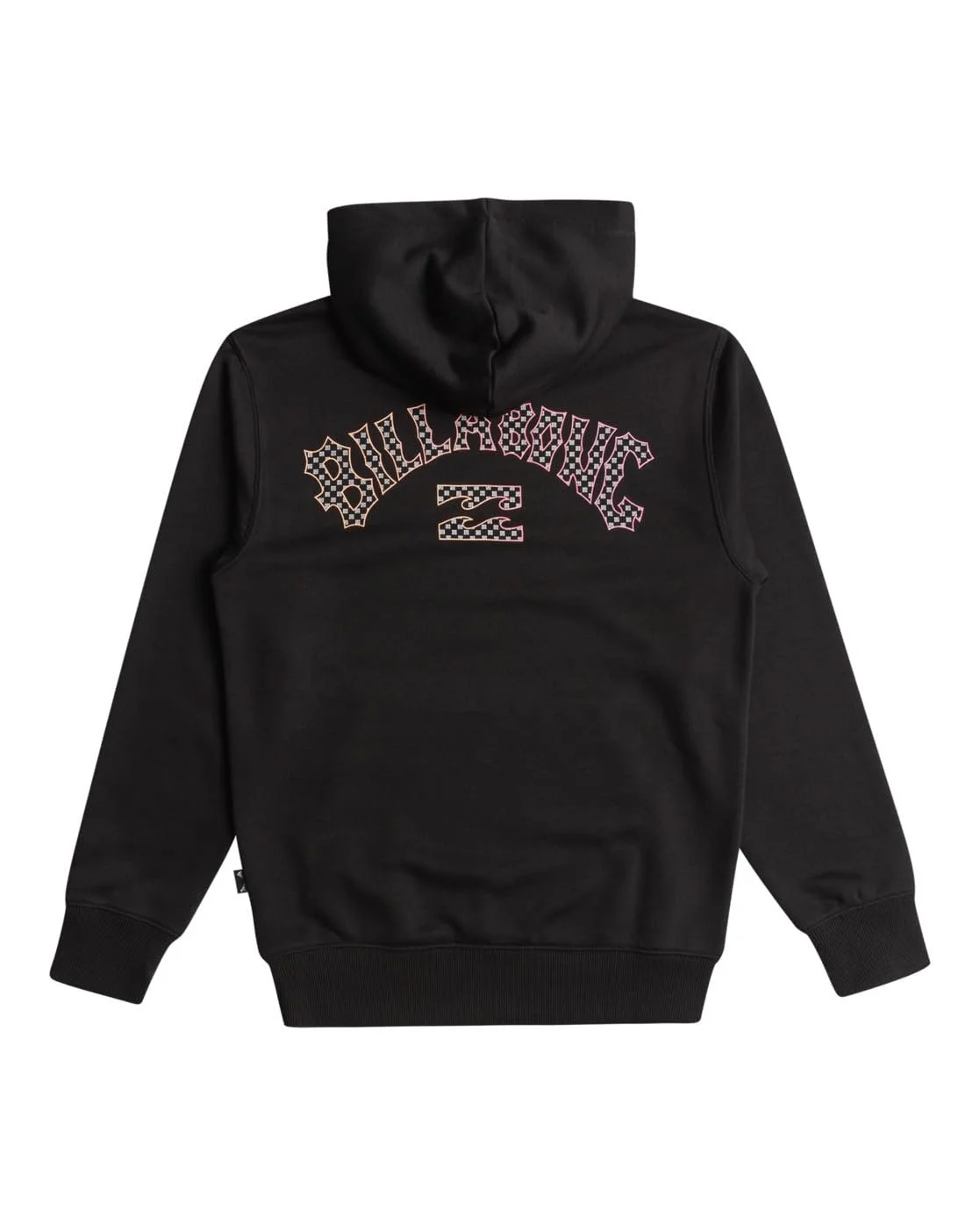 Кофта Billabong Foundation Po для хлопчиків (1 шт. в упаковці), фото №2