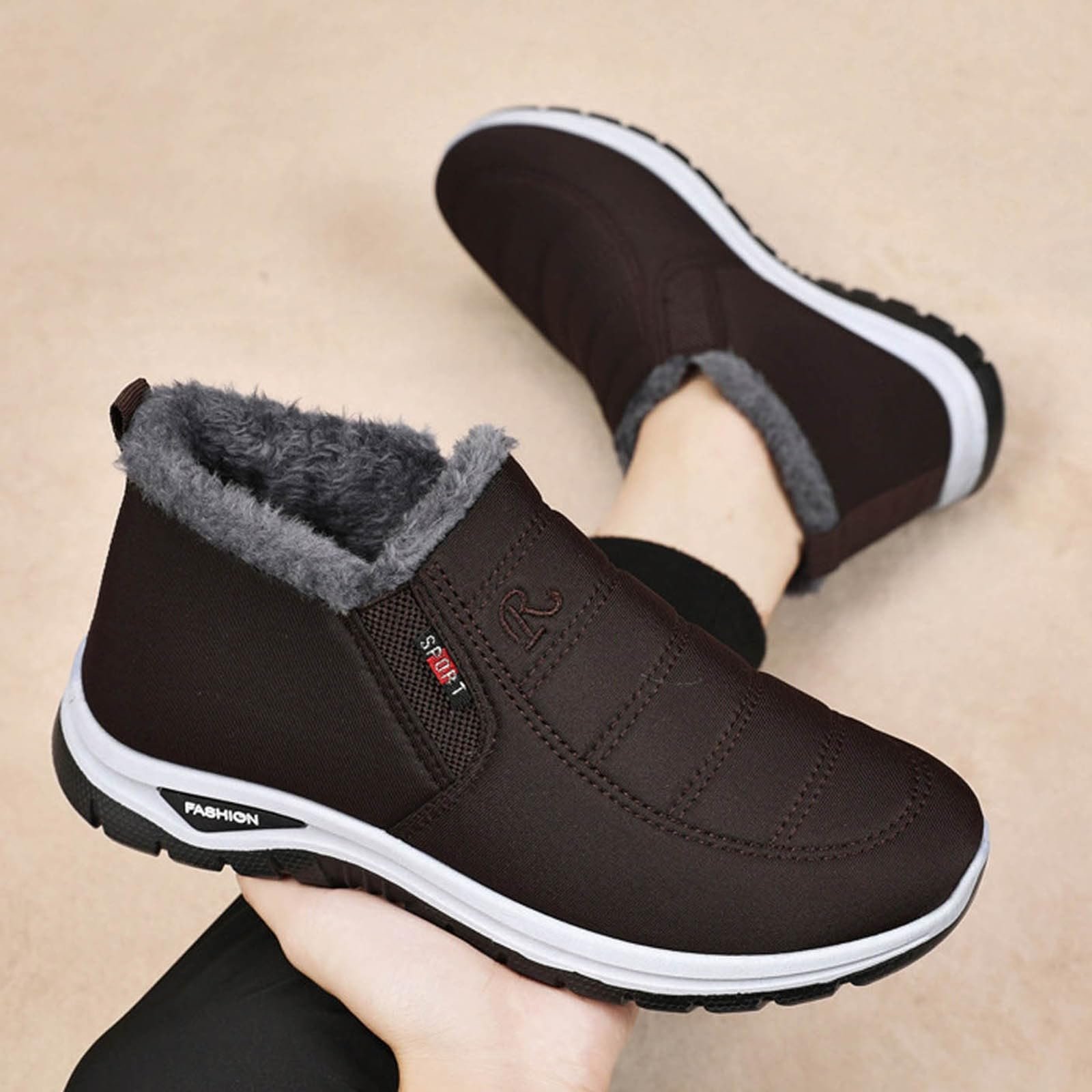 Сапоги зимние Btruely Podofit, ортопедические, фото №4