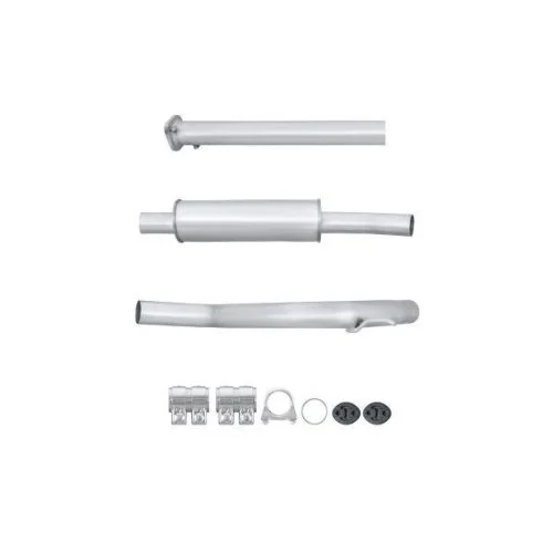 Передній глушник HELLA Easy2Fit 8LB 366 021-001, фото №2