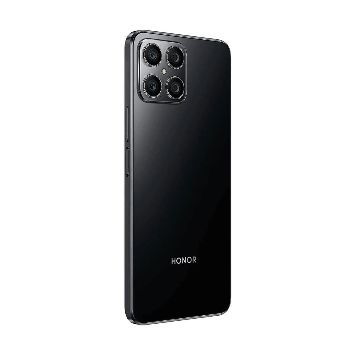 Смартфон Honor X8 Midnight Black, фото №5 Смартфон Honor X8 Midnight Black, фото №5