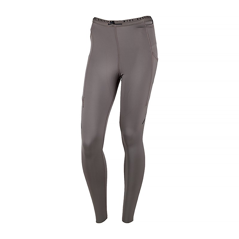 Тайтсы Nike W NK DF RUN DVN MR TGHT S, фото №1