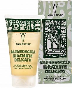 Гель для душу Alma Briosa Mayan Line зволожуючий 150 мл - Фото 1