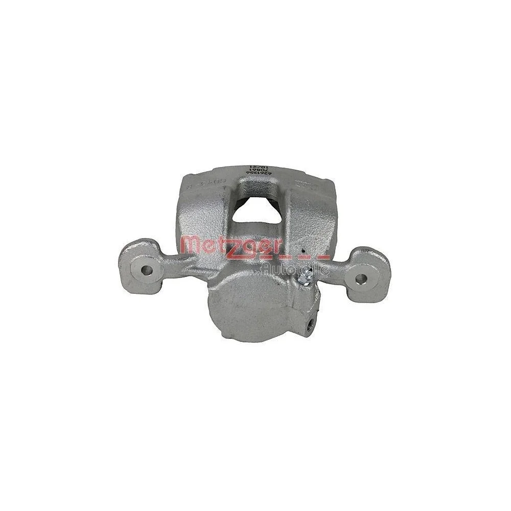 Гальмівний супорт METZGER GREENPARTS 6261356 для BMW передній міст праворуч, фото №1 Гальмівний супорт METZGER GREENPARTS 6261356 для BMW передній міст праворуч, фото №1