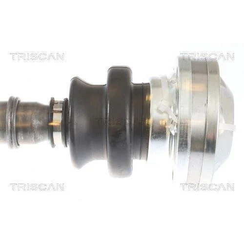 Приводной вал TRISCAN 8540 11561 для BMW задний мост справа, фото №3 Приводной вал TRISCAN 8540 11561 для BMW задний мост справа, фото №3