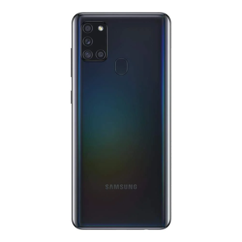 Смартфон Samsung Galaxy A21, фото №3
