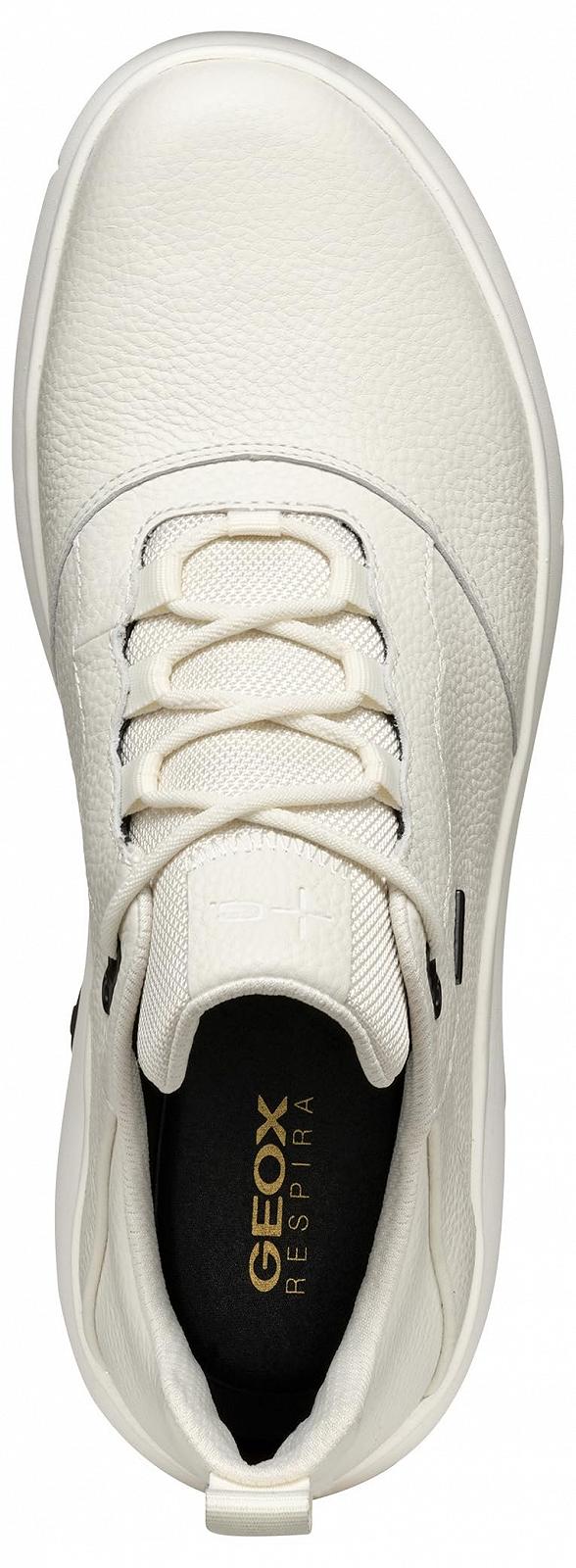 Кросівки Geox U Nebula + Grip B Ab, фото №6 Кросівки Geox U Nebula + Grip B Ab, фото №6