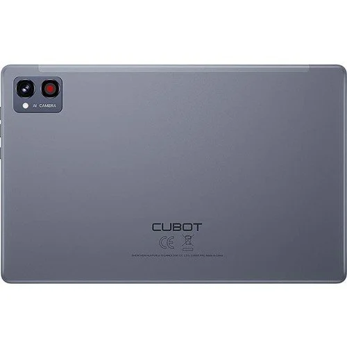 Планшет 10.4" Full HD CUBOT TAB 40 8+8/128Gb 4G 2-SIM 8 ядер Android 13 7500 mAh Сірий, фото №5