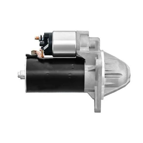 Стартер HELLA 8EA 015 642-471 IVECO CASE IH SPERRY NEW HOLLAND, фото №4 Стартер HELLA 8EA 015 642-471 IVECO CASE IH SPERRY NEW HOLLAND, фото №4