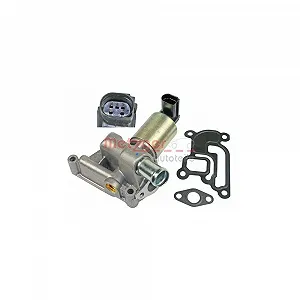 Клапан EGR METZGER 0892038 для OPEL - Фото 1