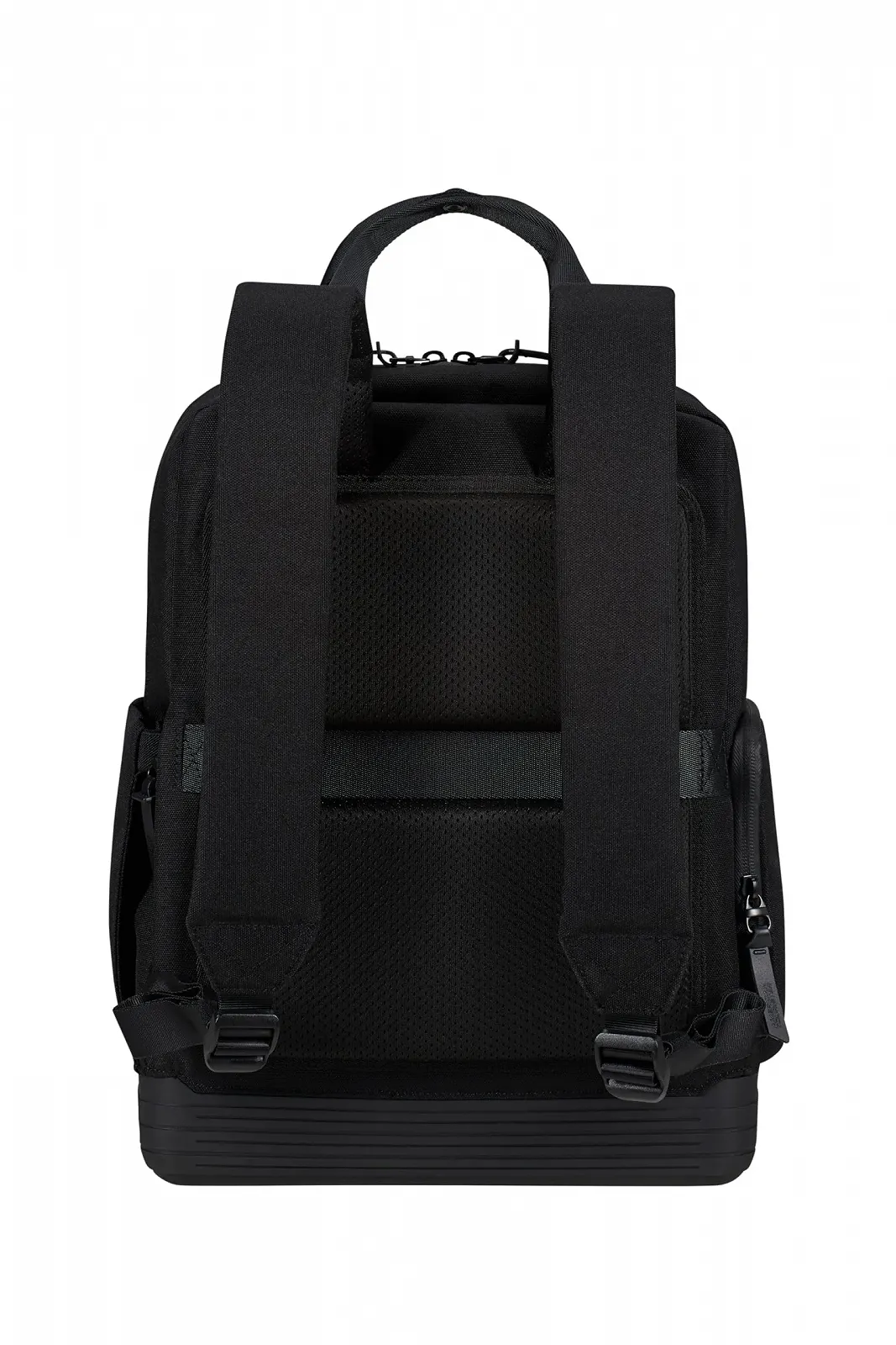 Бізнес-рюкзак American Tourister Soulpack Ryanair 15 дюймів 39 x 30 x 20 см 17 л Чорний, фото №4 Бізнес-рюкзак American Tourister Soulpack Ryanair 15 дюймів 39 x 30 x 20 см 17 л Чорний, фото №4