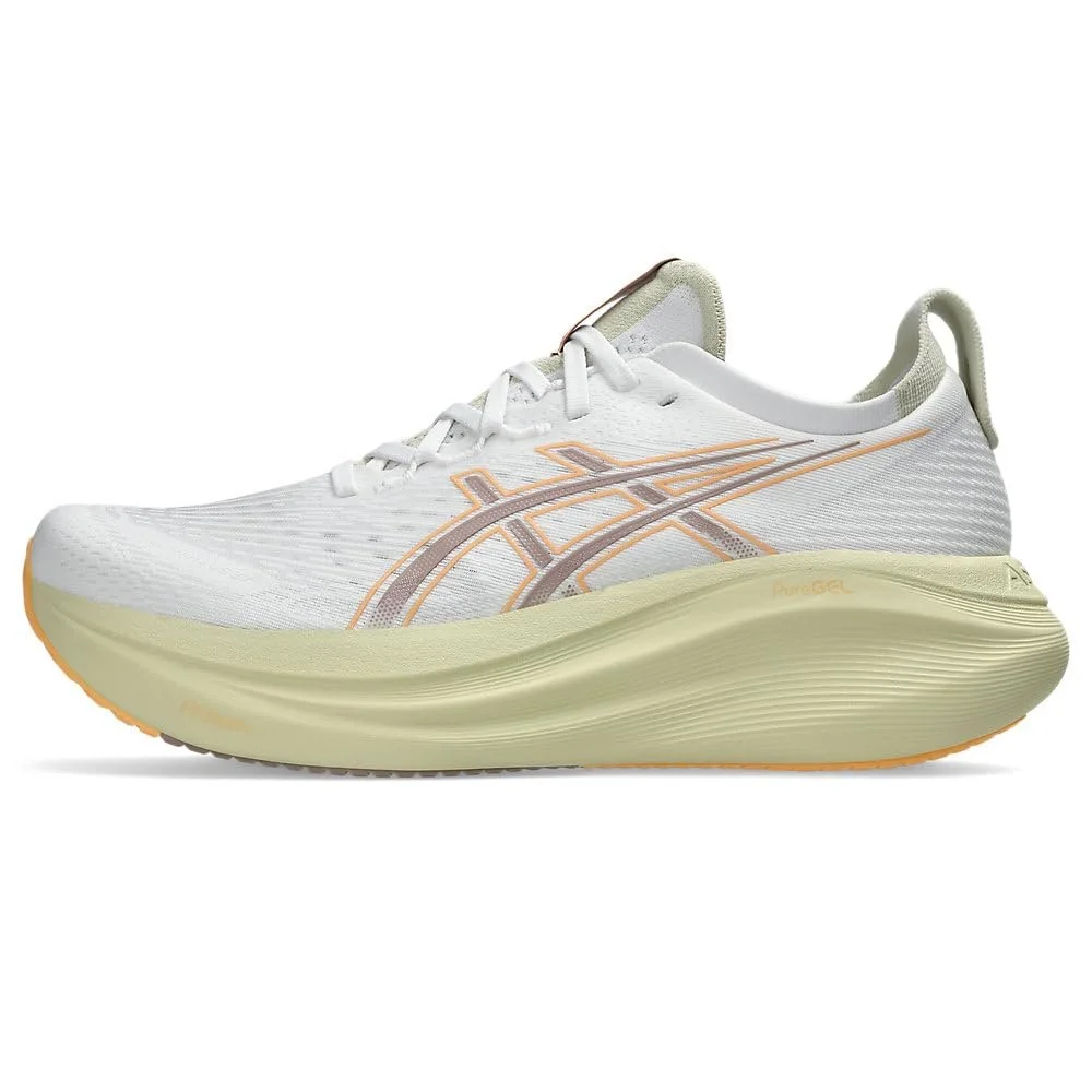 Чоловічі Кросівки ASICS Gel-Nimbus 27, фото №1 Чоловічі Кросівки ASICS Gel-Nimbus 27, фото №1